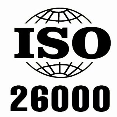 Подробнее о стандарте ИСО 26000